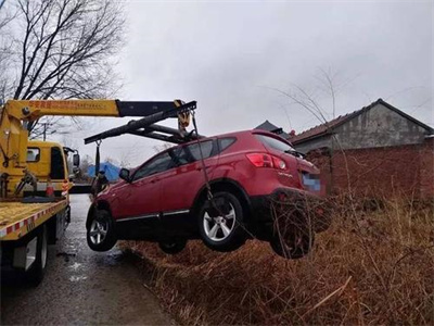 上虞楚雄道路救援